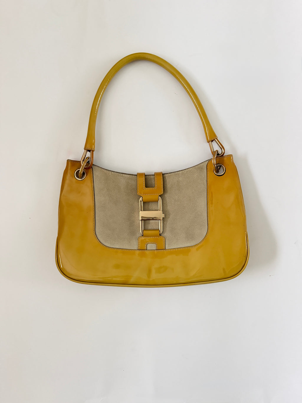 Gucci Jackie Shoulder Bag