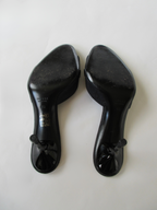 Gucci Horsebit Kitten Heels (EU 38.5/ US 7.5)