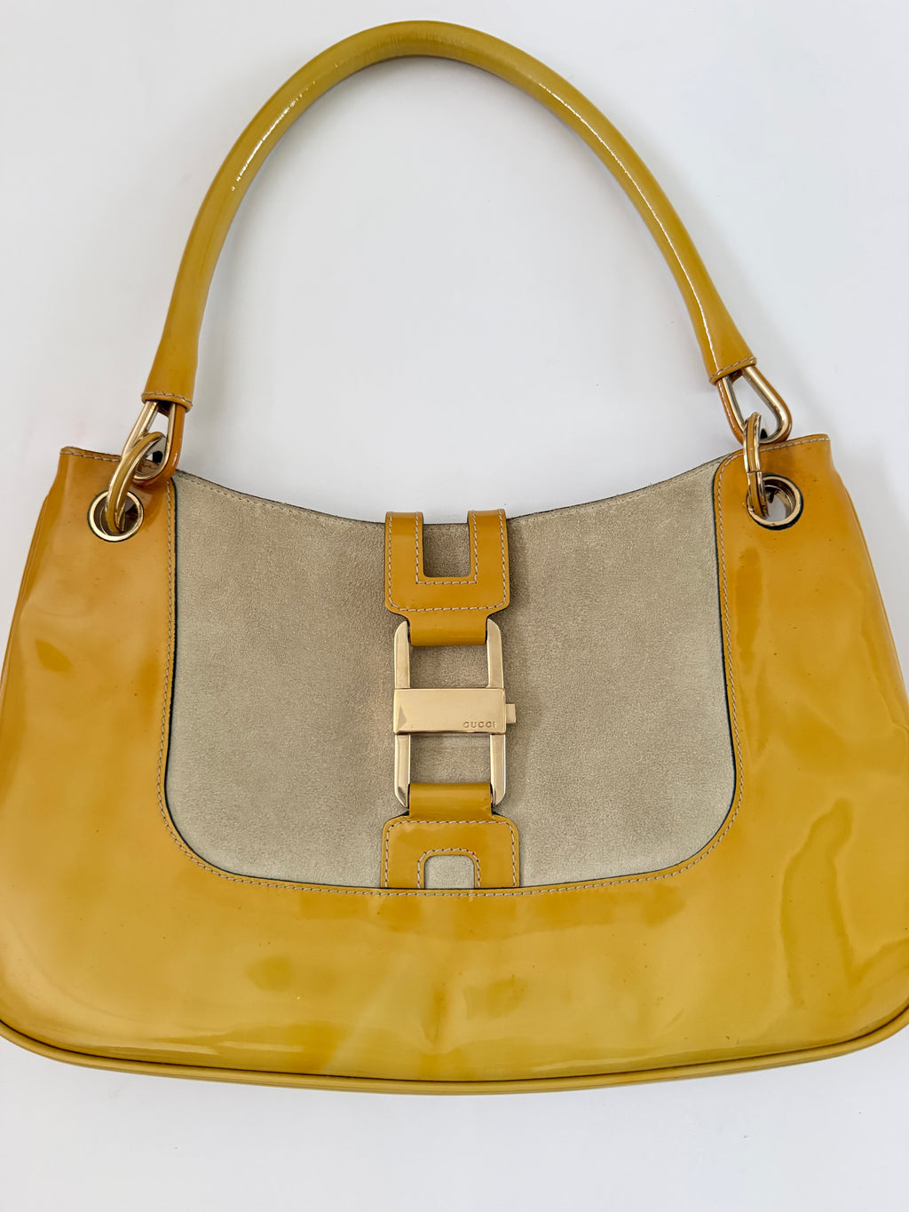 Gucci Jackie Shoulder Bag