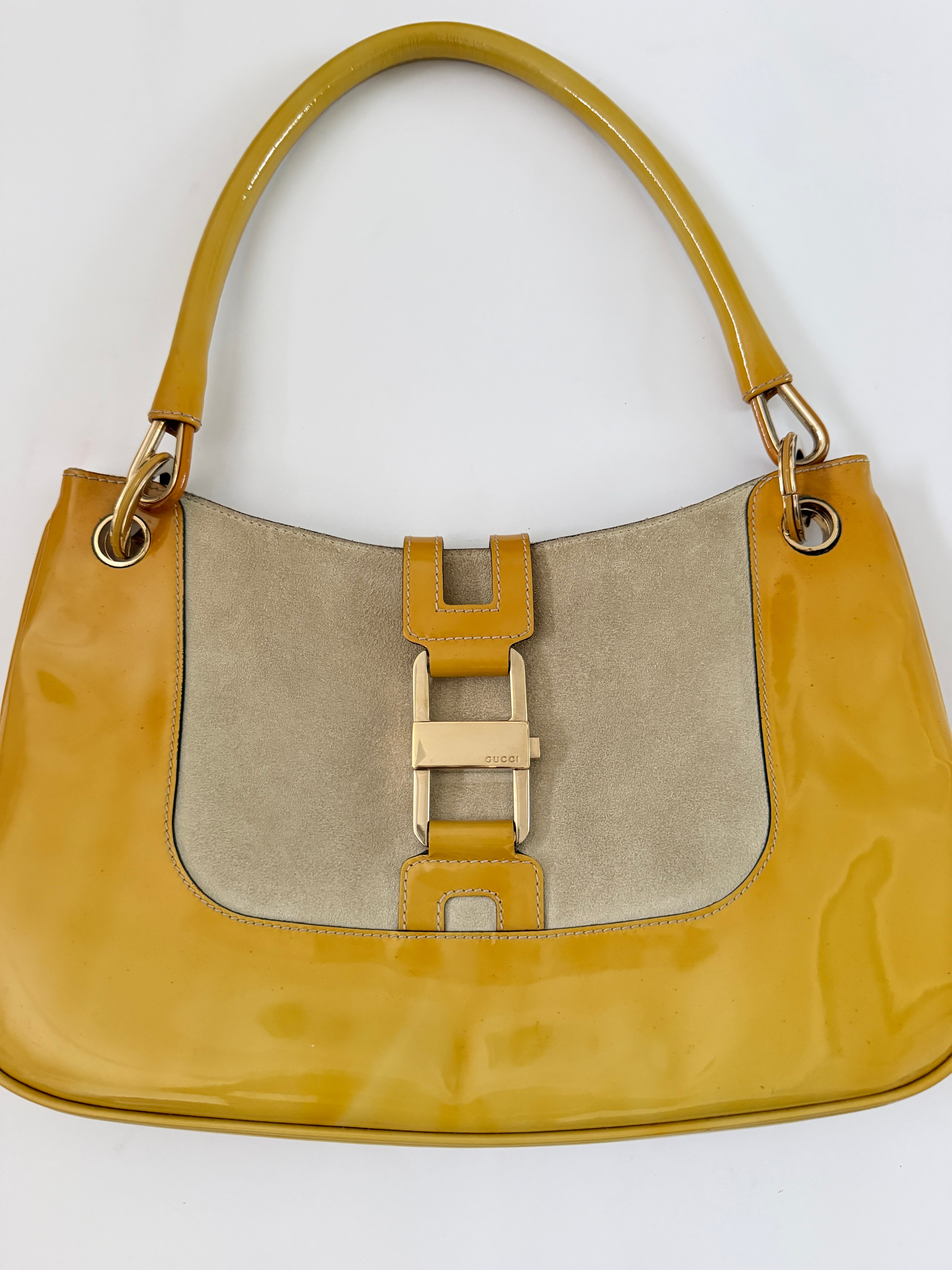 Gucci Jackie Shoulder Bag