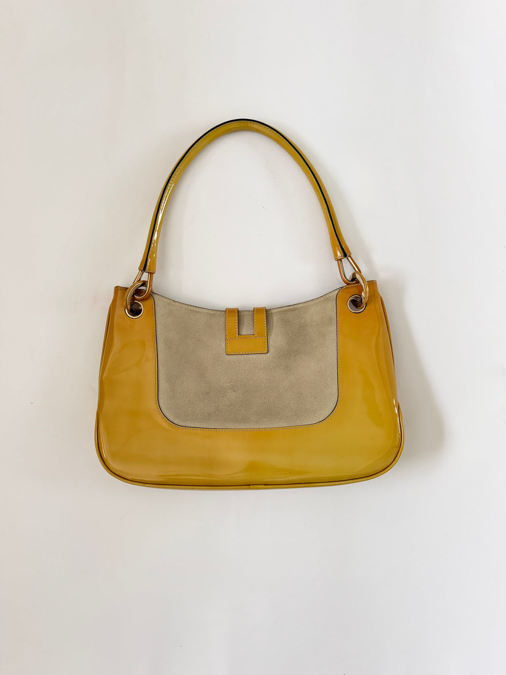 Gucci Jackie Shoulder Bag