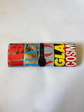 Mister Ernest 1970s Cosmopolitan Clutch