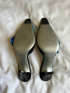 Emilio Pucci Mules (EU 40/ US 9)