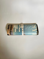 Vintage 1970s Parisian Magazine Clutch Purse
