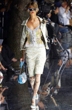 Dolce & Gabbana SS 2004 Heels (EU 38.5/ US 8)