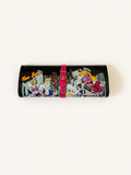 Y2K Jane Elissa Magazine Clutch